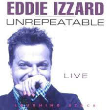 unrepeatable