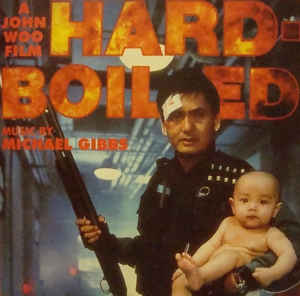 hard-boiled