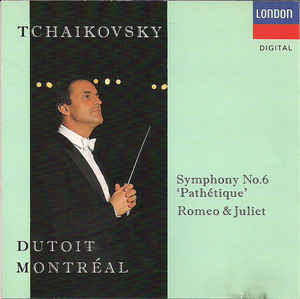 symphony-no.6-pathétique;-romeo-&-juliet