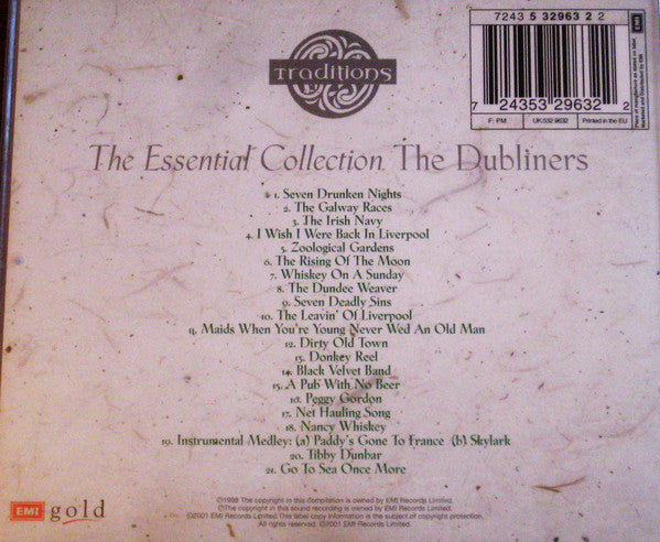 essential-collection