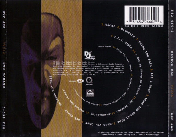 tical