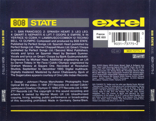 ex:el