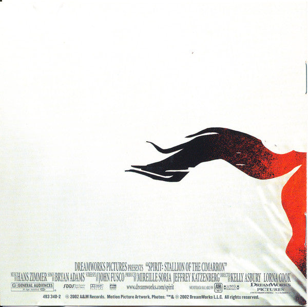 spirit:-stallion-of-the-cimarron-(music-from-the-original-motion-picture)