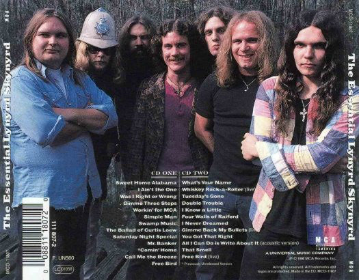 the-essential-lynyrd-skynyrd
