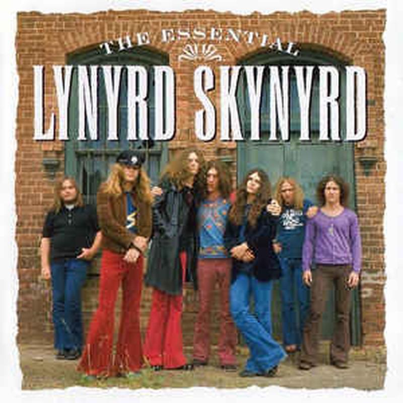 the-essential-lynyrd-skynyrd