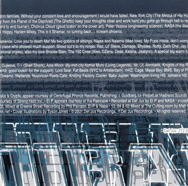 the-cold-vein