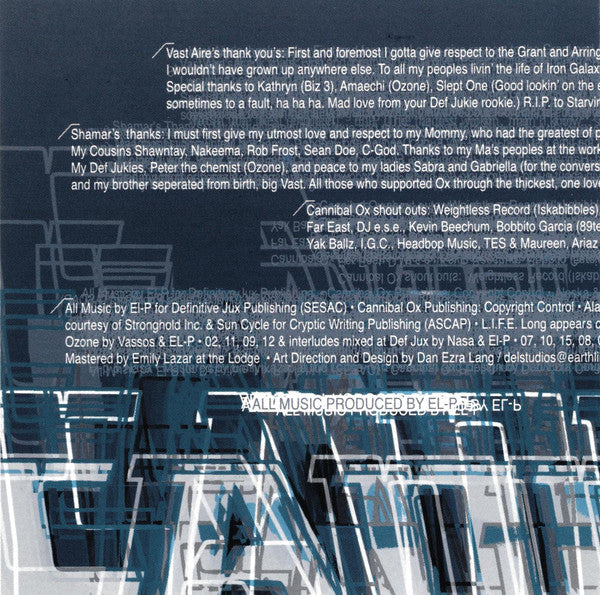 the-cold-vein
