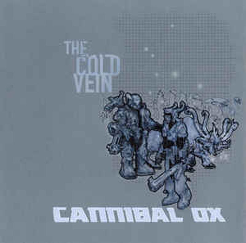 the-cold-vein