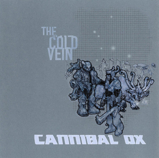 the-cold-vein