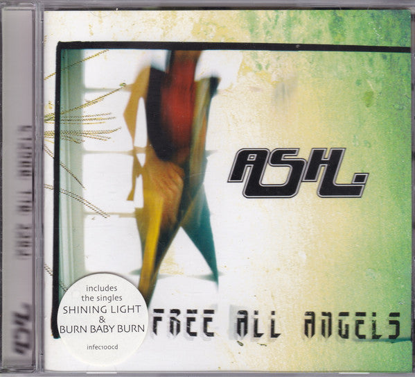 free-all-angels