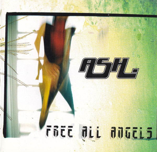 free-all-angels