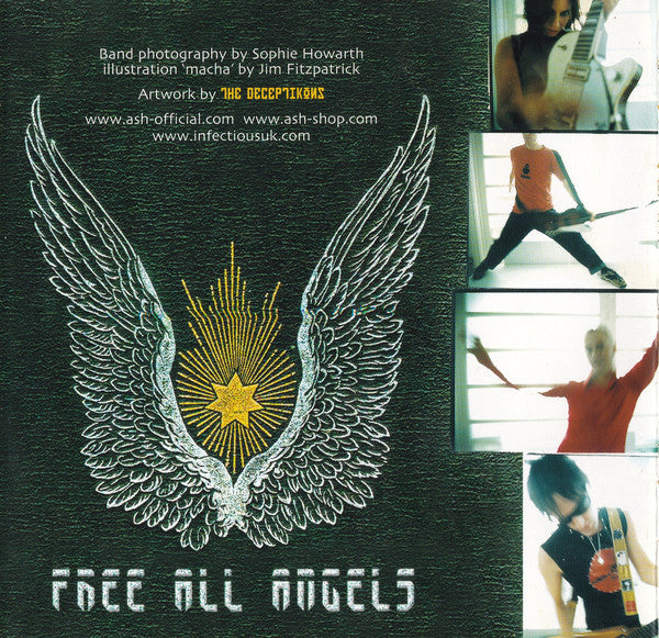 free-all-angels