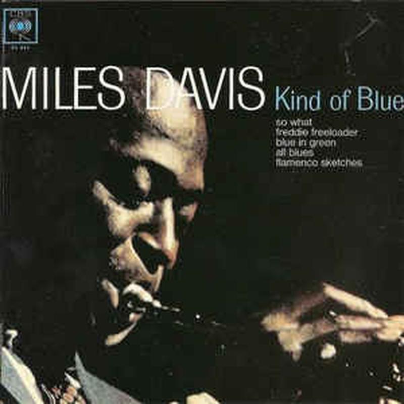 kind-of-blue