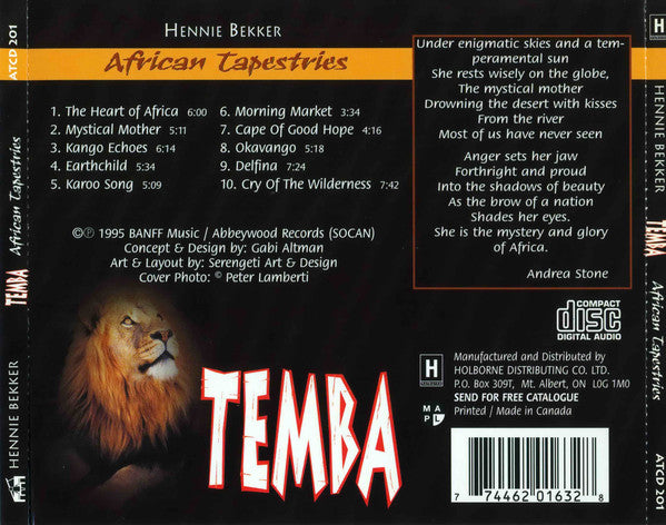 temba