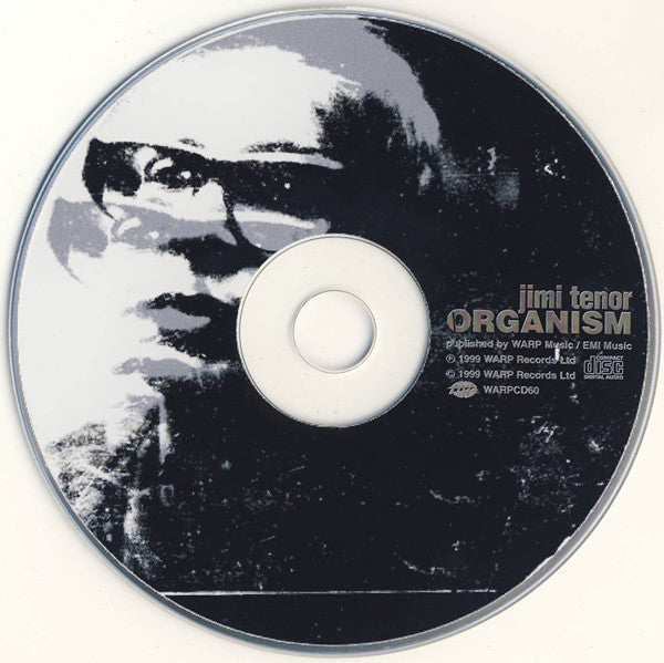 organism