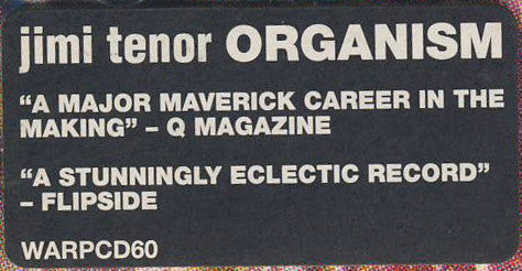organism