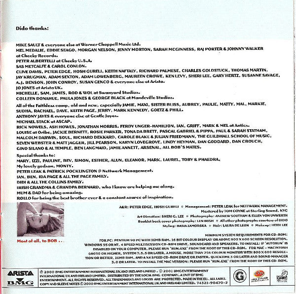 no-angel