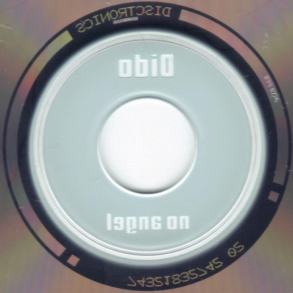 no-angel