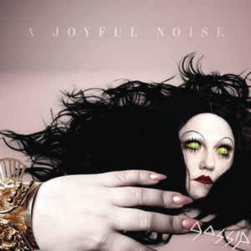 a-joyful-noise