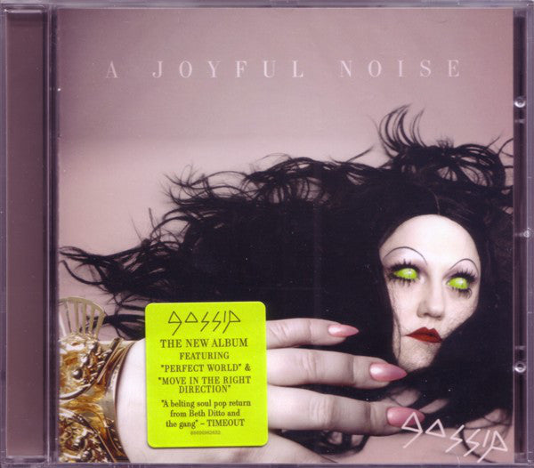 a-joyful-noise