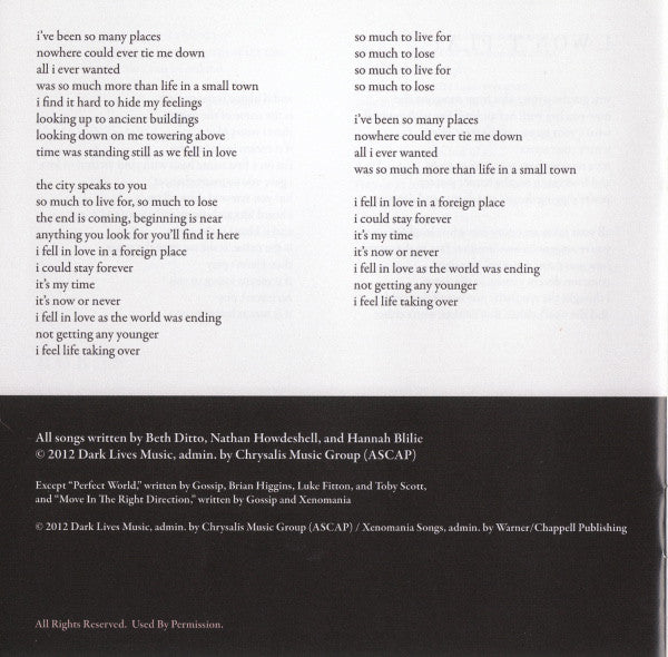 a-joyful-noise