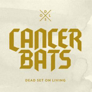 dead-set-on-living