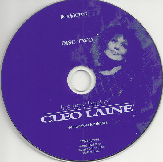 the-very-best-of-cleo-laine