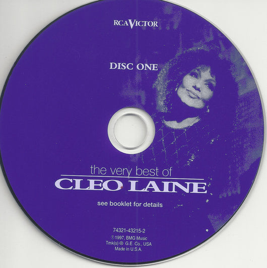 the-very-best-of-cleo-laine