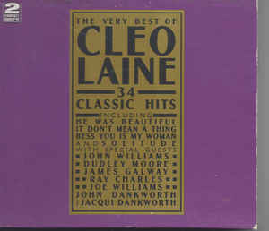 the-very-best-of-cleo-laine