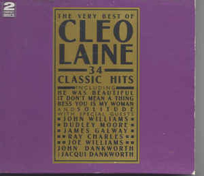the-very-best-of-cleo-laine