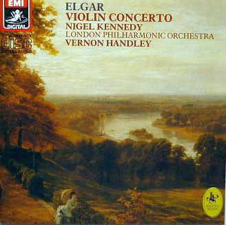 violin-concerto