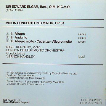 violin-concerto