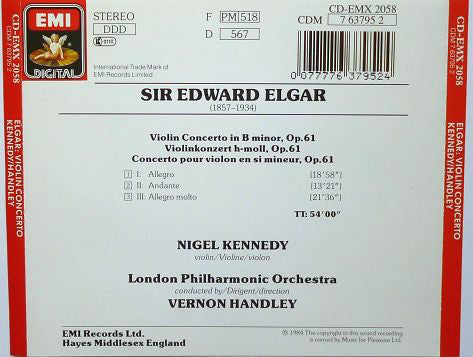 violin-concerto