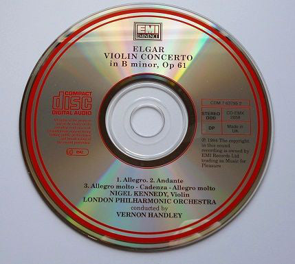 violin-concerto