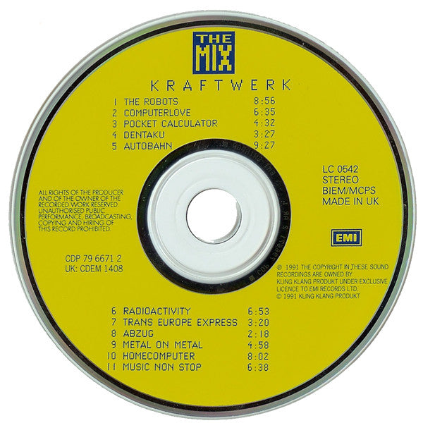 the-mix