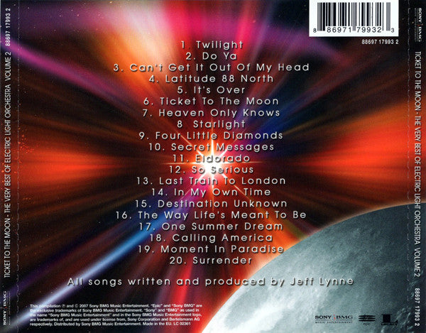 ticket-to-the-moon---the-very-best-of-electric-light-orchestra-volume-2