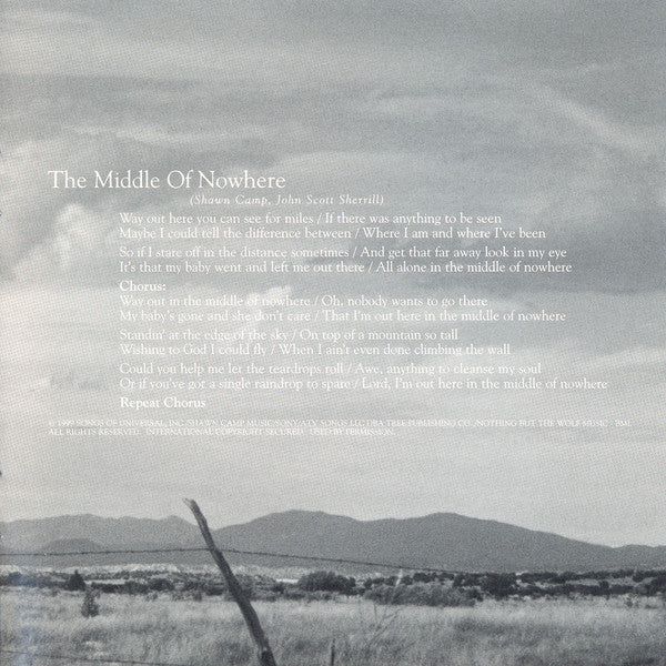 the-road-less-traveled