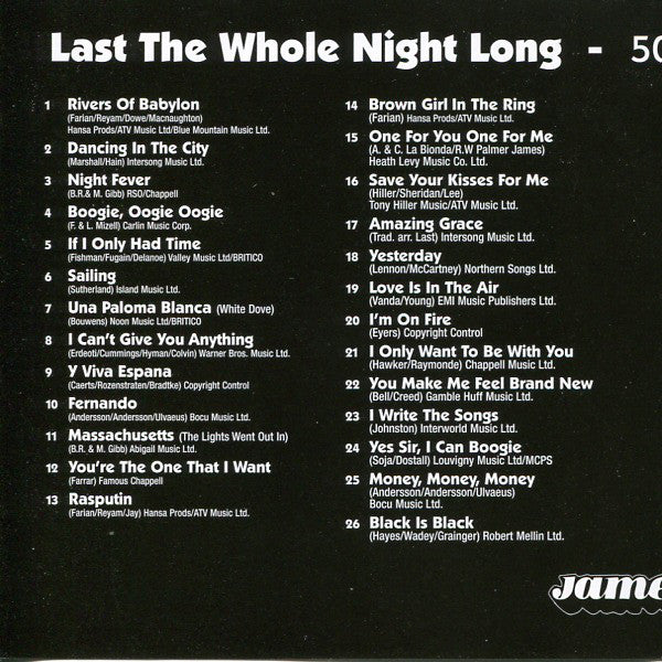 last-the-whole-night-long