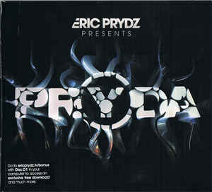 pryda
