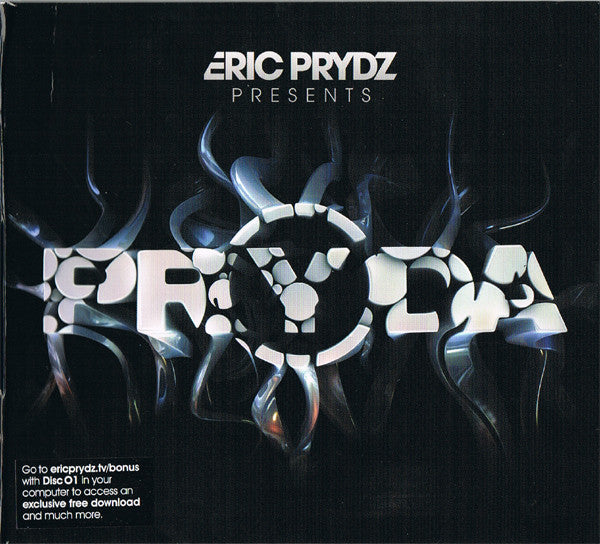 pryda