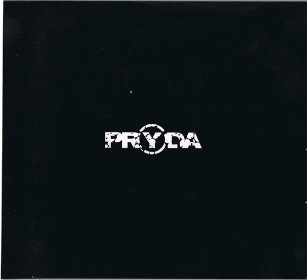 pryda