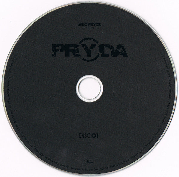 pryda