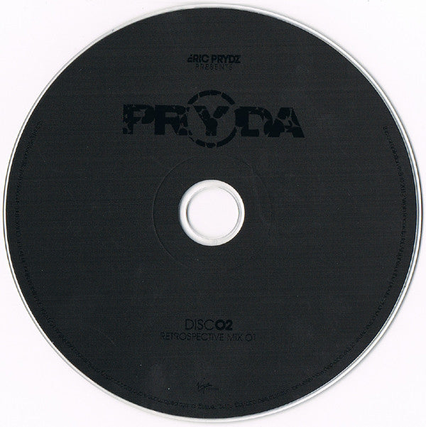 pryda