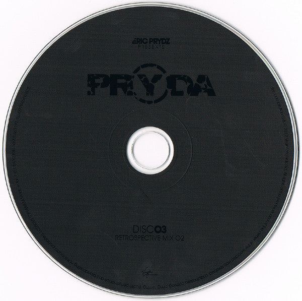 pryda