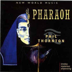 pharaoh