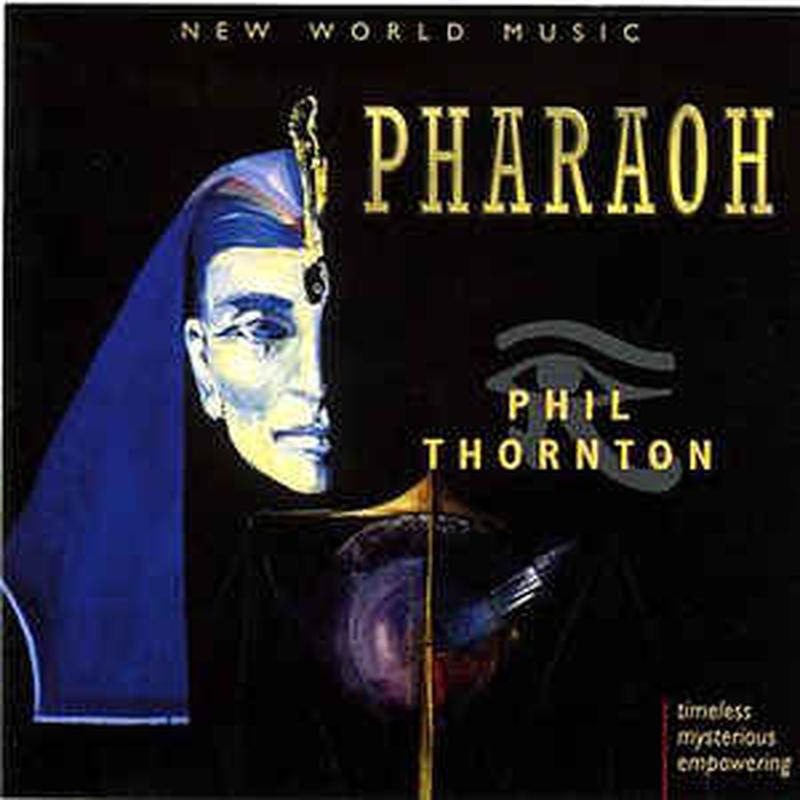 pharaoh