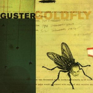 goldfly