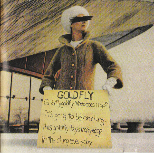 goldfly
