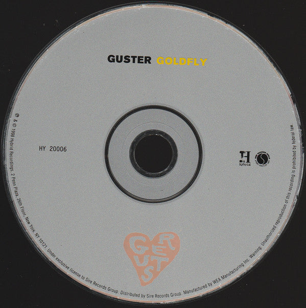 goldfly