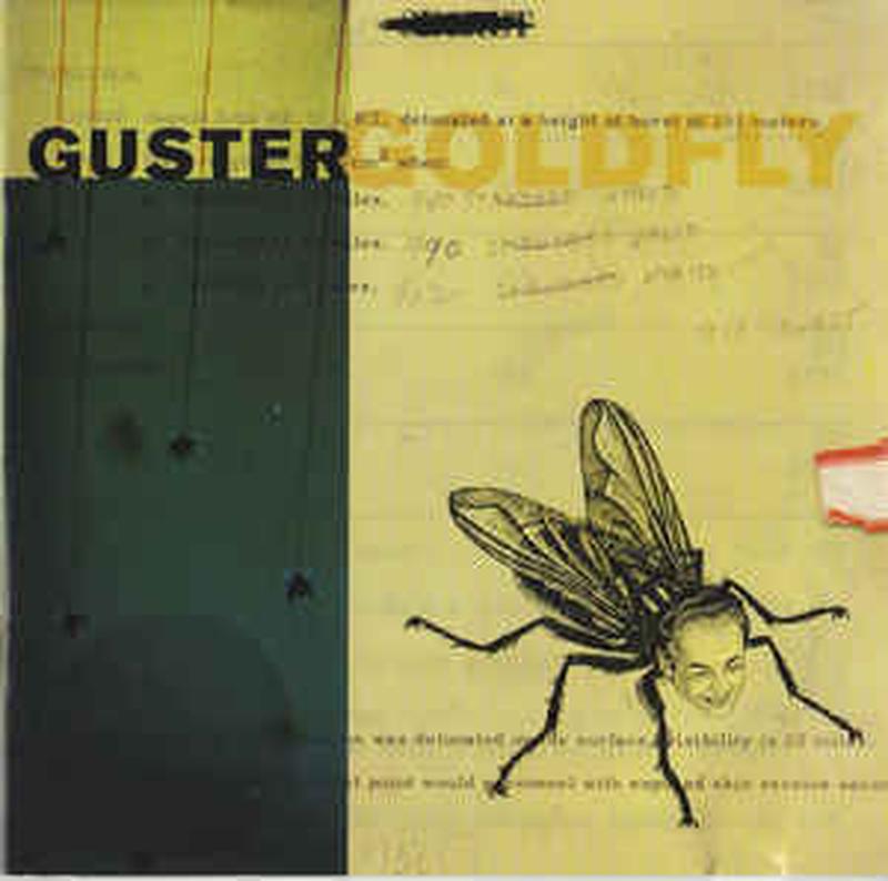 goldfly